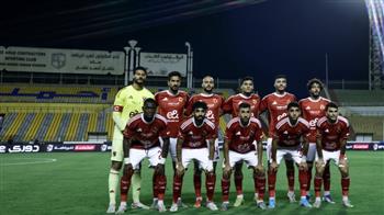   الأهلي في اختبار جديد أمام سيراميكا.. موعد المباراة والقناة الناقلة