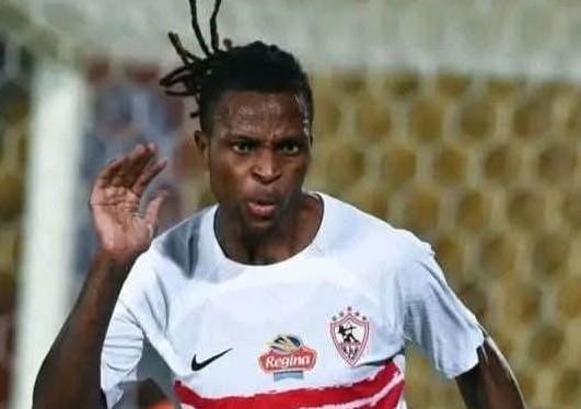 فيريرا يُجهز شيكو بانزا ببرنامج خاص قبل موقعة الإسماعيلي