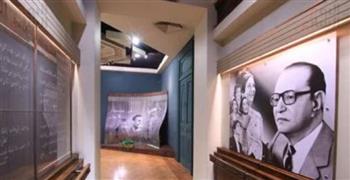   افتتاح متحف محمد عبد الوهاب موسيقار الأجيال مجانًا أمام الجمهور اليوم