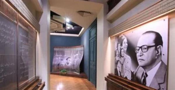 افتتاح متحف محمد عبد الوهاب موسيقار الأجيال مجانًا أمام الجمهور اليوم