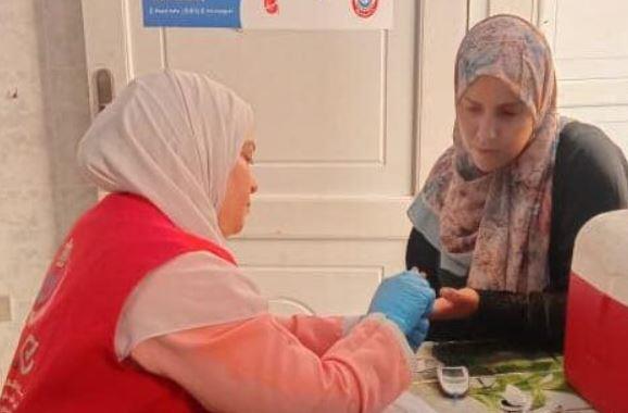 "الصحة": "100 يوم صحة" قدمت 88 مليون خدمة طبية مجانية خلال 61 يومًا