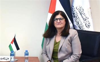   الخارجية الفلسطينية: إسرائيل ستستمر في ممارسة جرائمها إذا لم يتم ردعها