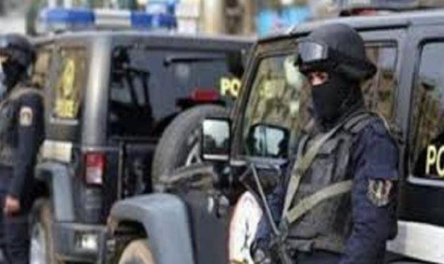 كشف ملابسات مصرع عنصر شديد الخطورة.. وضبط نجله عقب تبادل إطلاق النار مع الشرطة بأسيوط