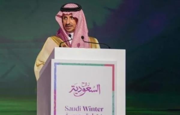 انطلاق برنامج "شتاء السعودية 2025"
