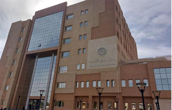 نجاح جراحة دقيقة لاستئصال ورم بالمخ بمستشفى حورس في الأقصر