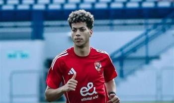   الأهلي يقرر تأجيل تجديد عقد إمام عاشور إلى الموسم المقبل