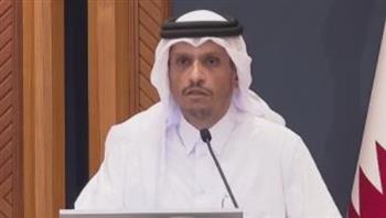   الدوحة ستتخذ كافة الإجراءات لحماية أمنها والمحافظة على سيادتها