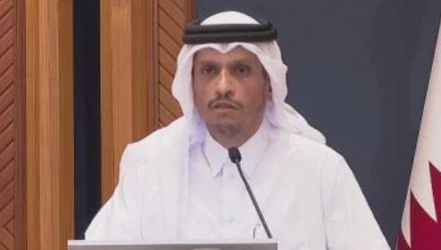 الدوحة ستتخذ كافة الإجراءات لحماية أمنها والمحافظة على سيادتها