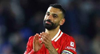   محمد صلاح.. رجل اللحظات الحاسمة في ليفربول
