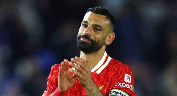 محمد صلاح.. رجل اللحظات الحاسمة في ليفربول