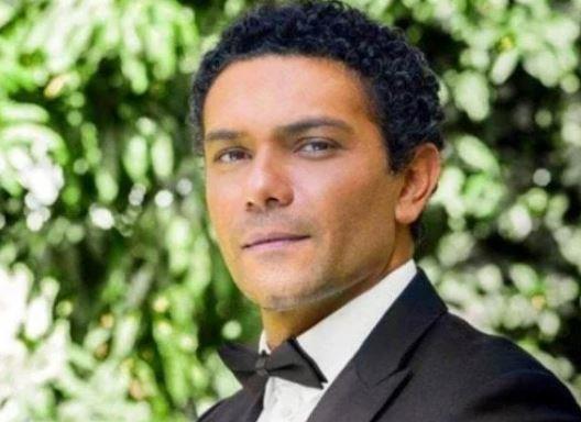 آسر ياسين يكشف عن أول تعاون يجمعه بـ دينا الشربيني في رمضان 2026