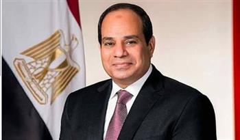   الرئيس السيسي يصل الدوحة للمشاركة في القمة العربية الإسلامية الاستثنائية