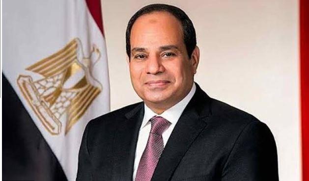 الرئيس السيسي يصل الدوحة للمشاركة في القمة العربية الإسلامية الاستثنائية