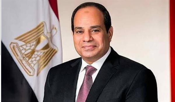 الرئيس السيسي يصل الدوحة للمشاركة في القمة العربية الإسلامية الاستثنائية