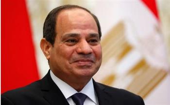   الرئيس السيسي يؤكد لأمير قطر تضامن مصر الكامل واستعدادها لتقديم الدعم والمساندة