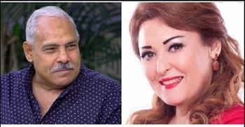   تكريم نهال عنبر ومحمد رضوان في ختام مهرجان بردية السينمائى..اليوم