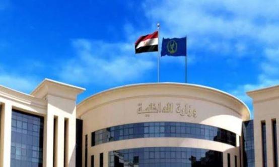 الداخلية: لا صحة لتورط نجل ضابط في حادث الإسماعيلية