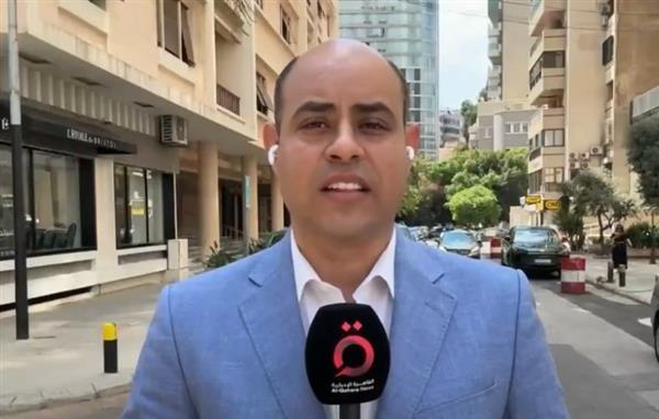 "القاهرة الإخبارية": لبنان يشارك في قمة الدوحة برسائل تضامن ورفض لتوسيع العدوان الإسرائيلي
