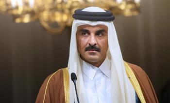   أمير قطر: العدوان الإسرائيلى سافر وغادر وجبان واستهدف جهودنا للوساطة