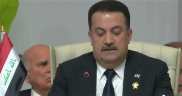 رئيس وزراء العراق: هجوم الدوحة يفتح الأبواب أمام الفوضى وعدم الاستقرار