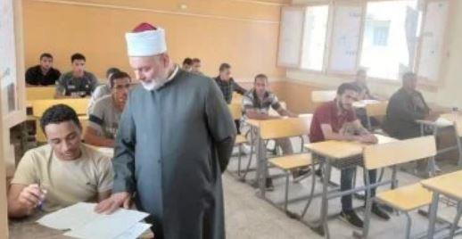 "أزهر سوهاج": انتظام اختبارات القبول لمرحلة القراءات