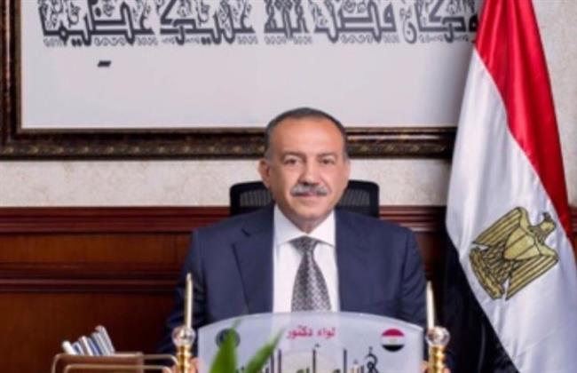 محافظ أسيوط يوافق على فتح 44 قاعة جديدة لرياض الأطفال للعام الدراسي