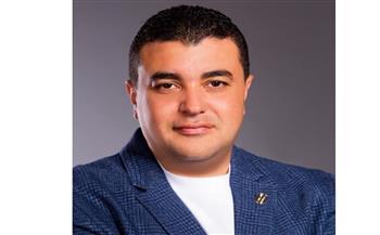 "الكومي" يشيد بدعوة الرئيس إلى إنشاء آلية عربية‐إسلامية للتنسيق والتعاون الفعّال