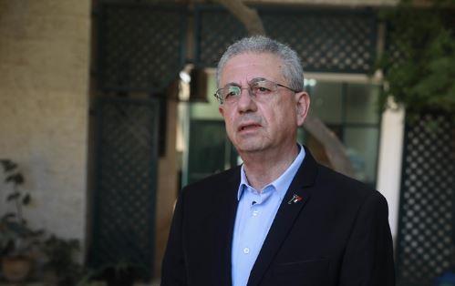 أمين المبادرة الفلسطينية: كفى إدانات.. نطالب بتحرك فعلي