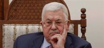   الرئيس الفلسطيني : لا استقرار في المنطقة دون إنهاء الاحتلال ومحاسبة إسرائيل على جرائمها