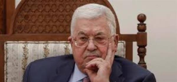 الرئيس الفلسطيني : لا استقرار في المنطقة دون إنهاء الاحتلال ومحاسبة إسرائيل على جرائمها