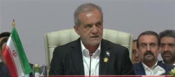   رئيس إيران: هجوم قطر تقويض للجهود الدبلوماسية