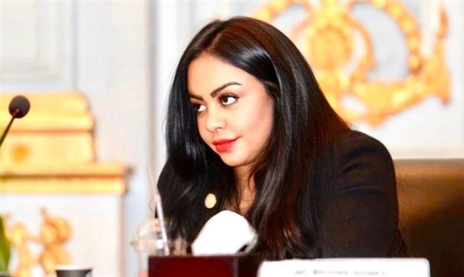 عضو إفريقية النواب: كلمة السيسي بقمة الدوحة عبرت عن الموقف المصري الداعم للأشقاء 