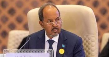   رئيس الصومال: الاعتداء على قطر تهديد خطير وتقويض للقانون الدولي