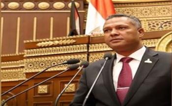   حمزة: السيسي في قمة قطر يجدد موقف مصر كحائط الصد الأول عن  القضية الفلسطينية