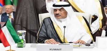   ولي عهد الكويت يحذر مجلس الأمن من تجاهل عدوان إسرائيل على قطر