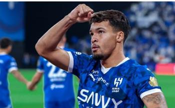   الهلال يحسم موقف ليوناردو بعد أزمة لودي
