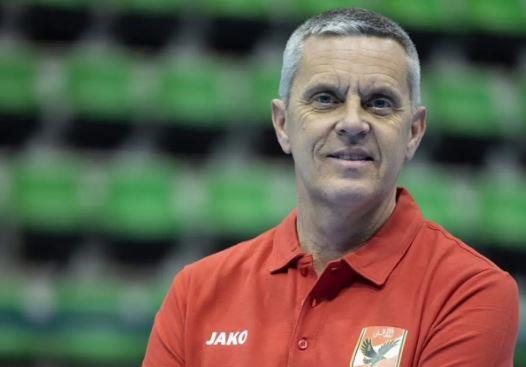 مدرب الأهلي الجديد: تدريب الفريق شرف وأنتظر دعم الجماهير