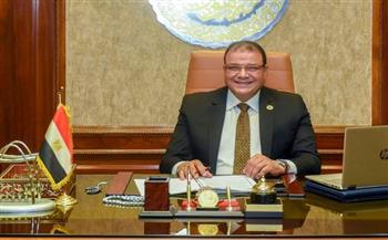   البديوي السيد: السيسي عبّر بصدق عن إرادة الأمة العربية والإسلامية في رفض التهجير وحماية فلسطين