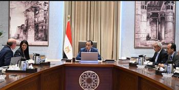 رئيس الوزراء يتابع مستجدات جهود فض التشابكات المالية بين جهات الدولة وبنك الاستثمار القومي