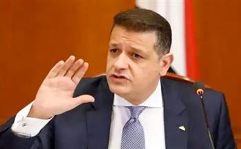 رئيس "حقوق الإنسان" بالنواب: السيسي يؤكد ثوابت مصر في قمة الدوحة