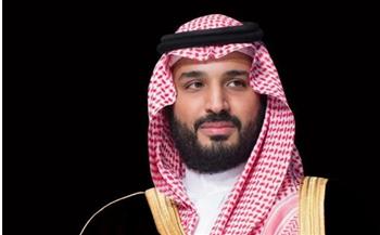   ولي العهد السعودي يبحث الوضع الإقليمي مع الأردن وتركيا