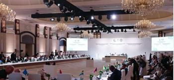   البيان الختامي لقمة الدوحة: إدانة العدوان الإسرائيلي على قطر والتأكيد على مركزية القضية الفلسطينية