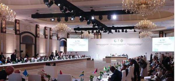 البيان الختامي لقمة الدوحة: إدانة العدوان الإسرائيلي على قطر والتأكيد على مركزية القضية الفلسطينية