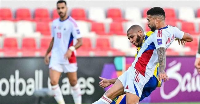 الشارقة يفوز 4-3 على الغرافة في دوري أبطال آسيا