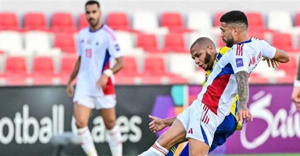 الشارقة يفوز 4-3 على الغرافة في دوري أبطال آسيا