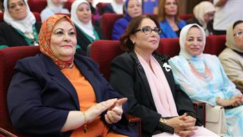   القومي للمرأة يناقش "التوازن النفسي في عالم متغير"