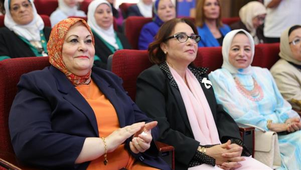 القومي للمرأة يناقش "التوازن النفسي في عالم متغير"