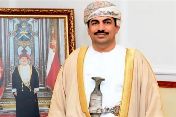 الدكتور عبد الله الحراصي:  إصدار اللائحة التنفيذيَّة لقانون الإعلام يمثل خطوةً مفصليَّةً