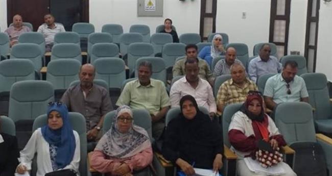 مديرية تعليم البحر الأحمر تعقد جلسات للتوعية بالبكالوريا