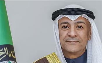   أمين مجلس التعاون: المجتمع الدولي دعم قطر بعد العدوان الإسرائيلي